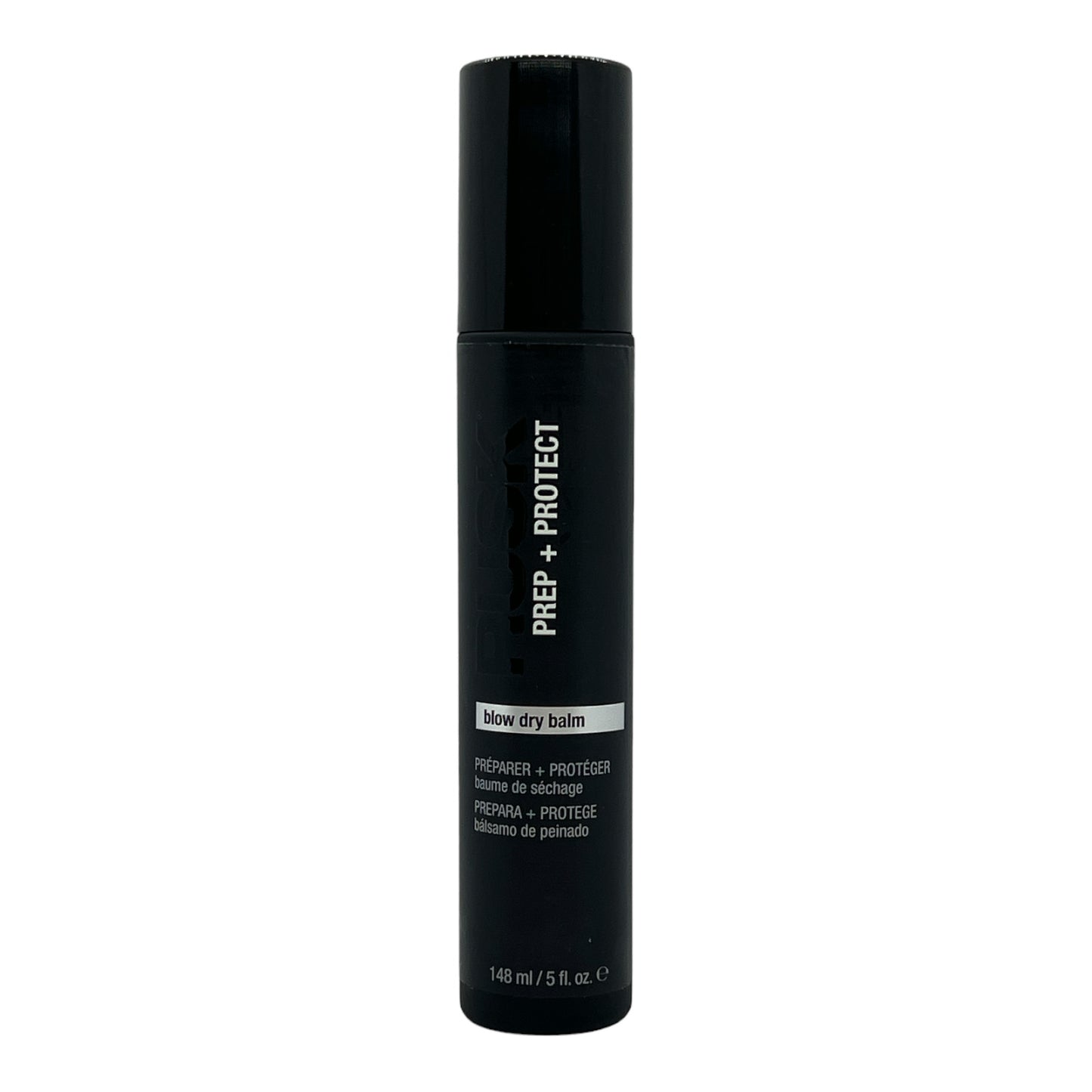 Rusk Prep + Protect Blow Dry Balm 5 Oz - Beauty Gables 