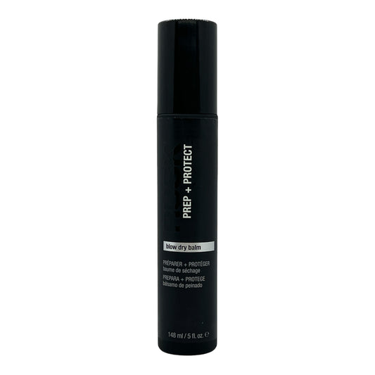 Rusk Prep + Protect Blow Dry Balm 5 Oz - Beauty Gables 