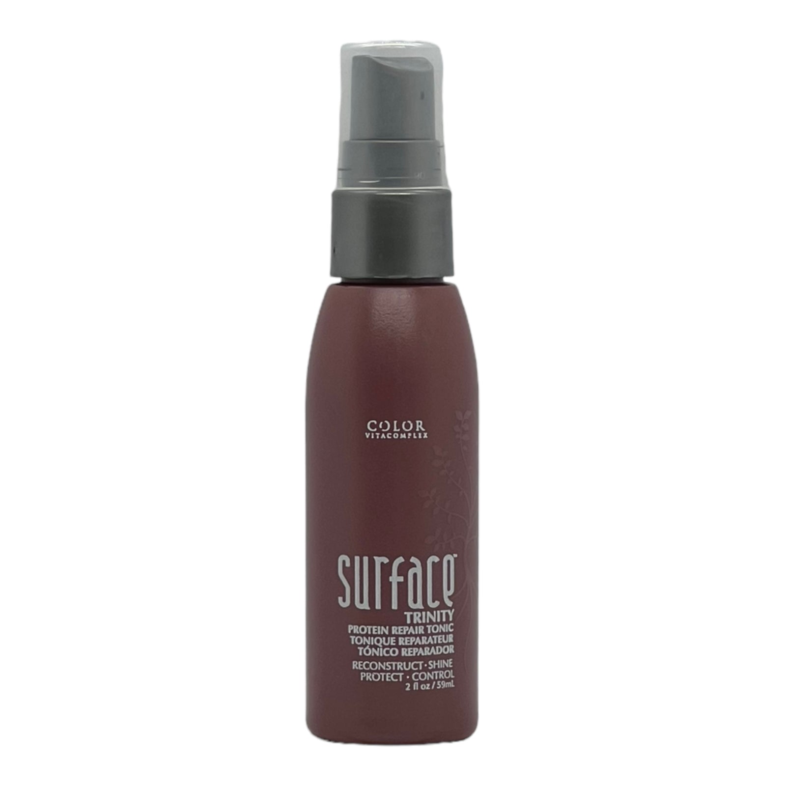 Surface Trinity Protein Repair Tonic 2 Oz - Beauty Gables 