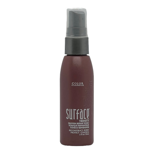 Surface Trinity Protein Repair Tonic 2 Oz - Beauty Gables 