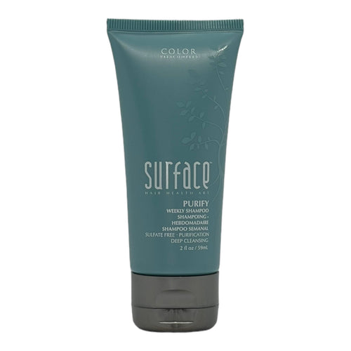 Surface Purify Weekly Shampoo 2 Oz