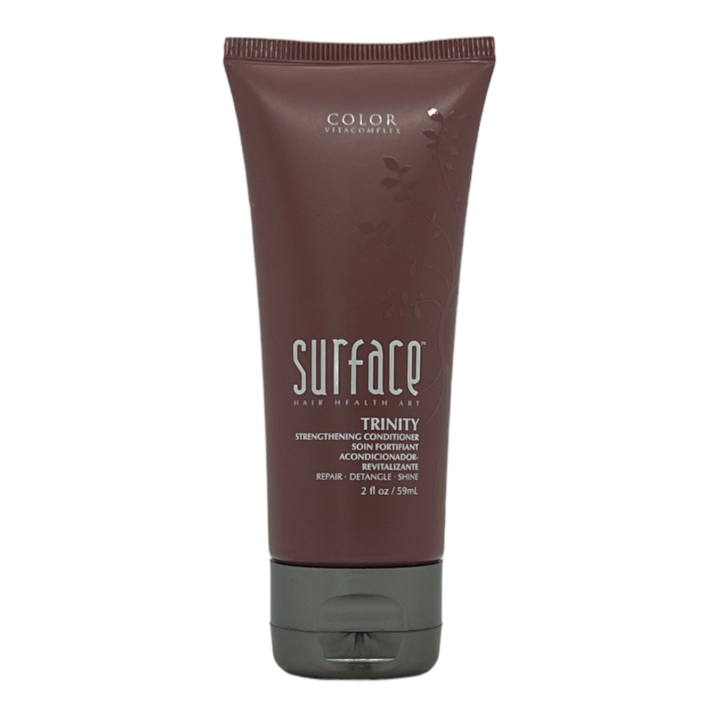 Surface Trinity Strengthening Conditioner 2 Oz - Beauty Gables 