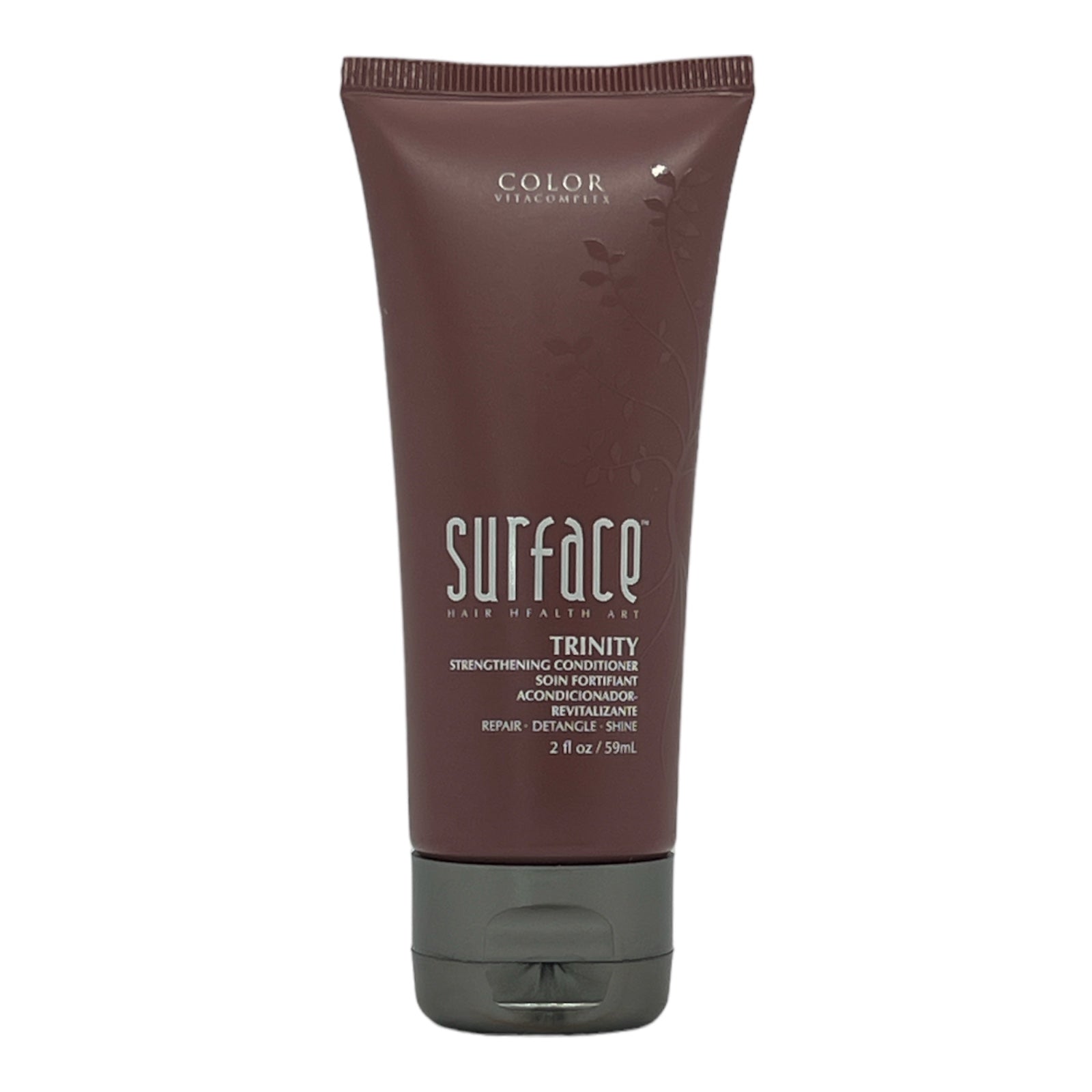 Surface Trinity Strengthening Conditioner 2 Oz - Beauty Gables 