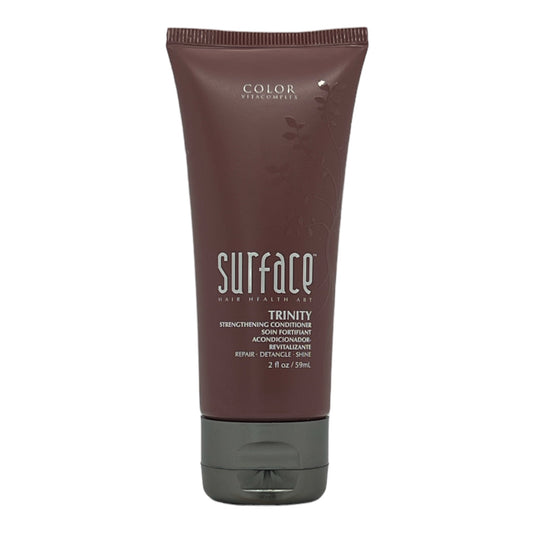 Surface Trinity Strengthening Conditioner 2 Oz - Beauty Gables 