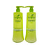 Chihtsai Volume Moisture Olive Shampoo & Conditioner 34 Oz Set - Beauty Gables