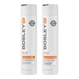 Bosley Revive Color Safe Shampoo & Conditioner 10.1 Oz Set