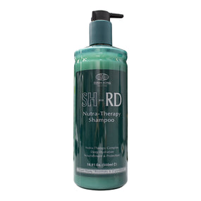 Shaan Honq Nutra-Therapy Shampoo 16.91 Oz