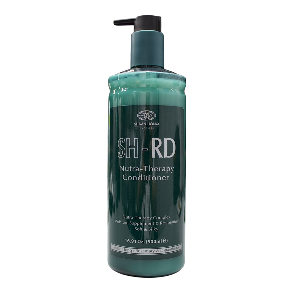 Shaan Honq Nutra-Therapy Conditioner 16.91 Oz - Beauty Gables