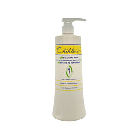 Chihtsai No 7 pH Balancing Shampoo 34 Oz