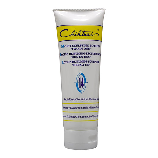 Chihtsai No. 14 Moist Sculpting Lotion 8.5 Oz - Beauty Gables