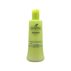 Chihtsai Volume Moisture Shampoo D-Panthenol Olive Oil 17 Oz