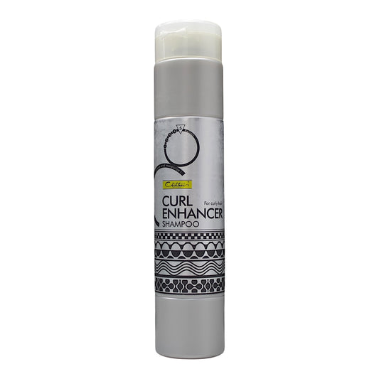 Chihtsai For Curly Hair Curl Enhancer Shampoo 10.5 Oz - Beauty Gables