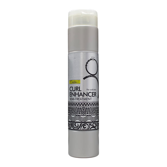 Chihtsai For Curly Hair Curl Enhancer Semi-Treatment 10.5 Oz - Beauty Gables