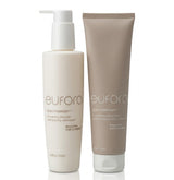 Eufora Scalptherapy Thickening Cleanser 6.8 Oz & Conditioner 5 Oz Set