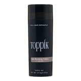 Toppik Hair Building Fibers Light Brown 0.97 Oz