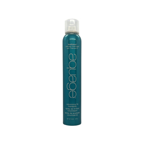 Aquage SeaExtend Volumizing Fix Hairspray 8 Oz