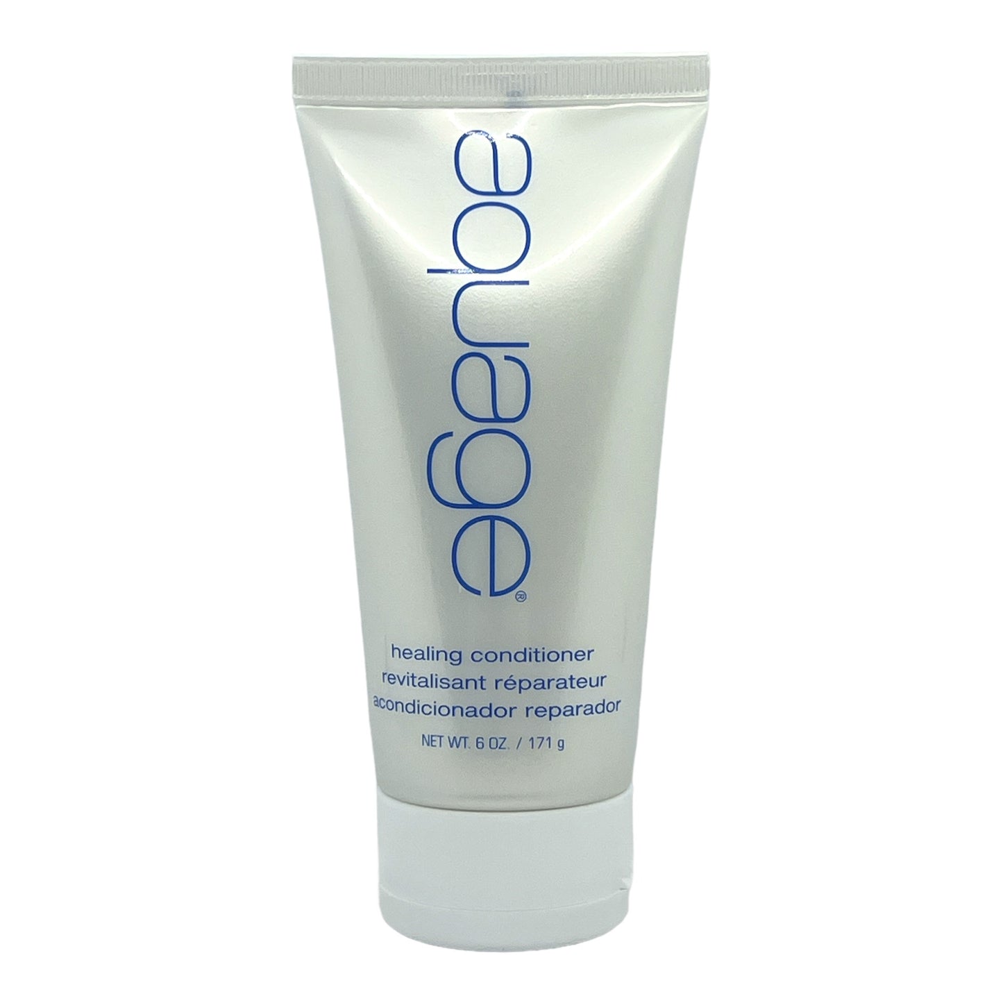 Aquage Healing Conditioner 6 Oz - Beauty Gables 