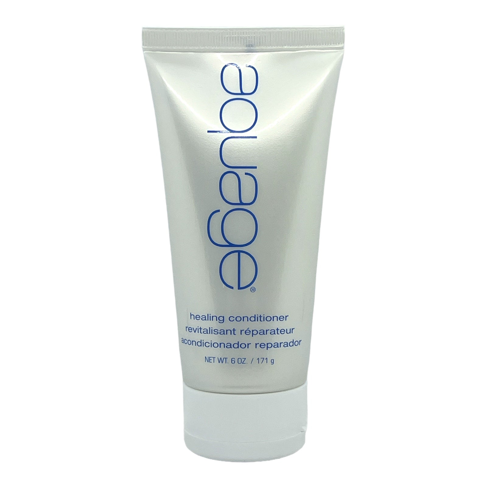 Aquage Healing Conditioner 6 Oz - Beauty Gables 