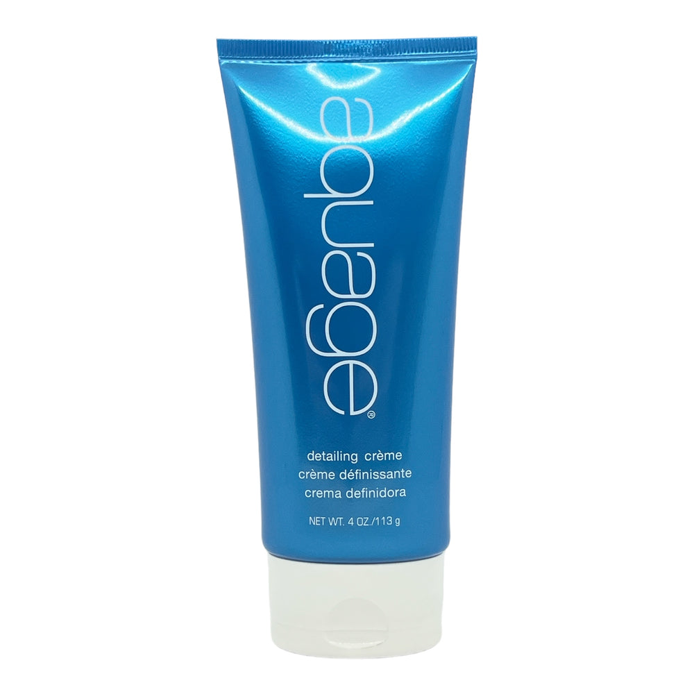 Aquage Detailing Creme Old Package 4 Oz - Beauty Gables