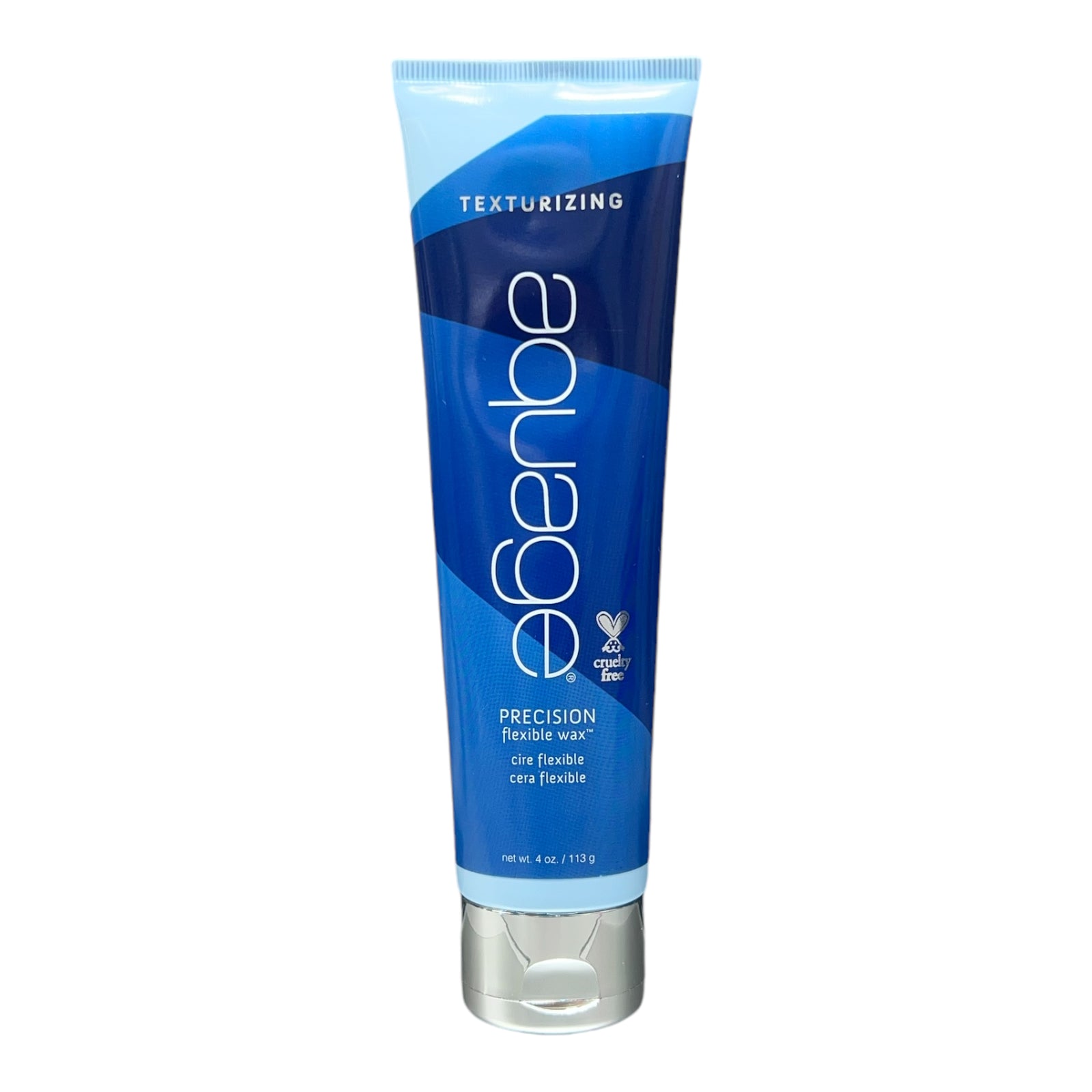 Aquage Texturizing Precision Flexible Wax 4 Oz - Beauty Gables 