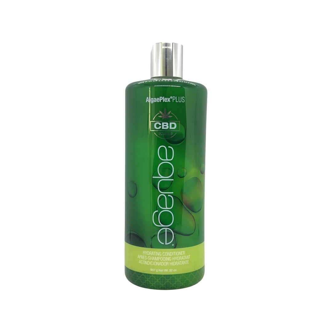 Aquage Hydrating Conditioner 33.8 Oz - Beauty Gables 