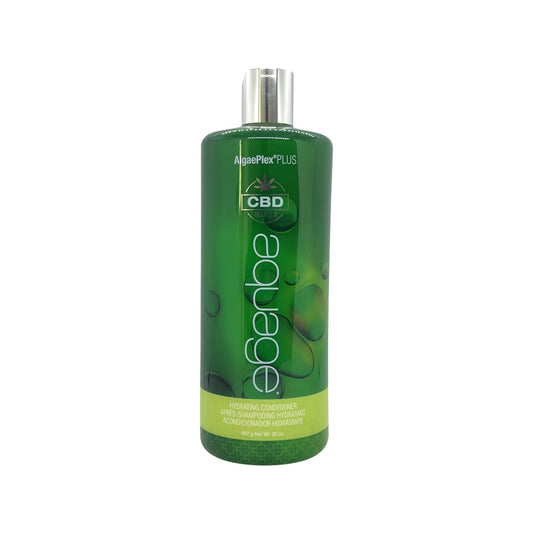 Aquage Hydrating Conditioner 33.8 Oz - Beauty Gables 