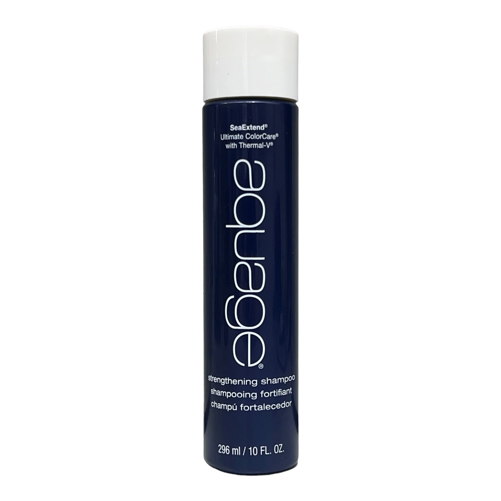 Aquage SeaExtend Strengthening Shampoo 10 Oz - Beauty Gables 