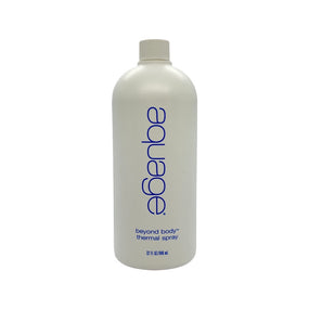 Aquage Beyond Body Thermal Spray 32 Oz - Beauty Gables 