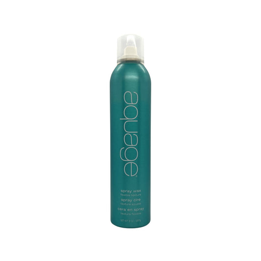 Aquage Spray Wax Flexible Texturizing Spray 8 Oz - Beauty Gables