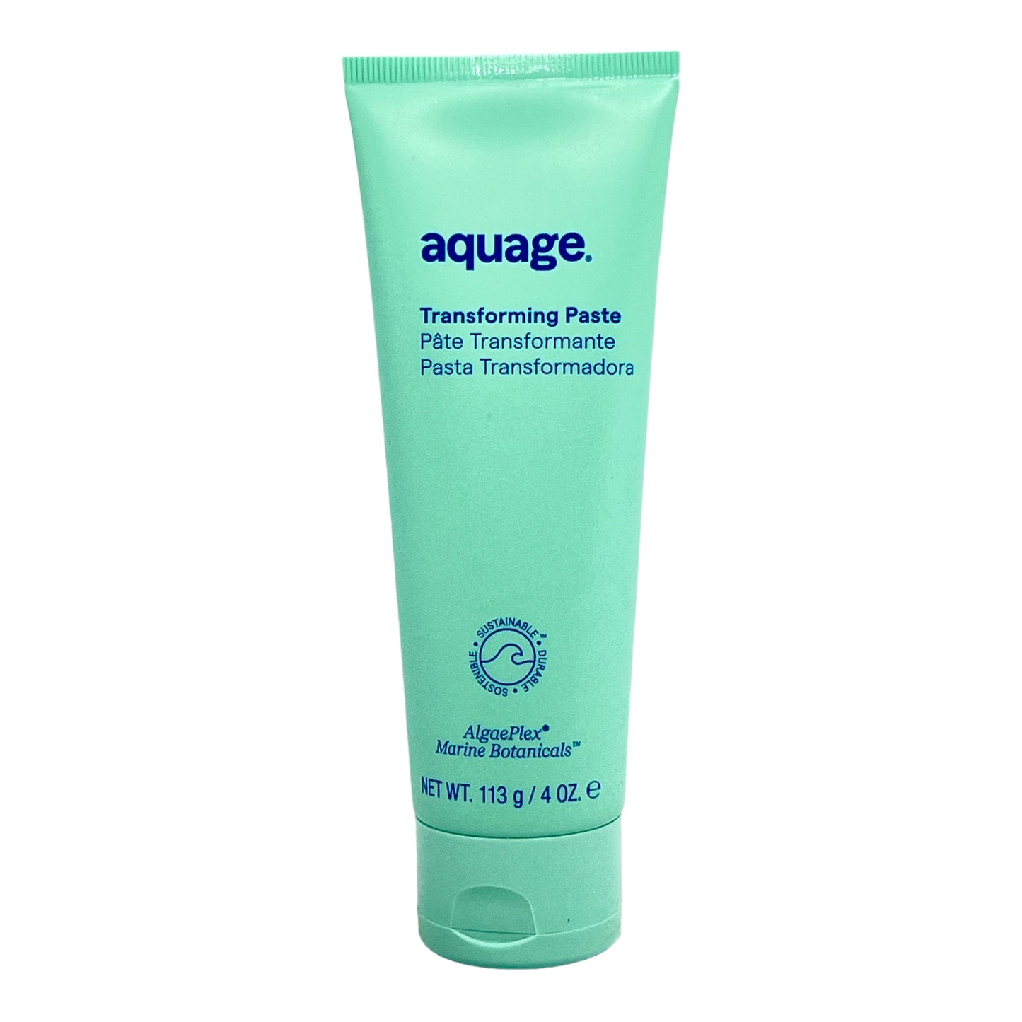 Aquage Transforming Paste 4 Oz - Beauty Gables
