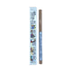 TheBalm Eyeline Pencil Mr Write Now # Brian B Beige 0.01 Oz
