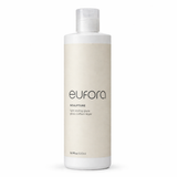 Eufora Style Sculpture Light Styling Glaze in a 16.9 oz bottle, lightweight hair styling gel for shaping and defining hair styles.