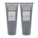 Keune Style Curl Cream 6.8 Oz (Pack of 2)