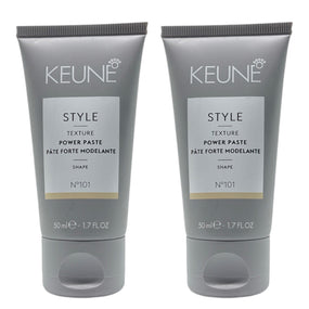 Keune Style Texture Power Paste 1.7 Oz (Pack of 2) - Beauty Gables 