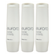 Eufora Style Sculpture Light Styling Glaze 9.5 Oz (Pack of 3)