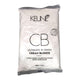 Keune CB Ultimate Blonde Cream Blonde Lifting Powder Re-Fill 17.6 Oz