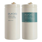 Eufora Perfect Curl Enhancing Shampoo & Conditioner 36 Oz Set