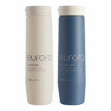 Eufora Volumizing Shampoo & Daily Balance Conditioner 9.5 Oz Set