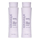 Keranique Volumizing Follicle Strengthening Shampoo & Conditioner 12 Oz Set