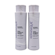 Keranique Deep Hydration Follicle Strengthening Shampoo & Conditioner 12 Oz Set
