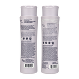 Keranique Deep Hydration Follicle Strengthening Shampoo & Conditioner 12 Oz Set