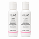 Keune Care Color Brillianz Shampoo & Conditioner 2.7 Oz Set