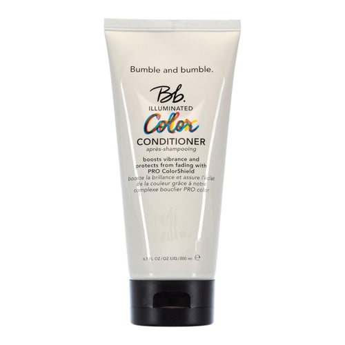 Bumble and Bumble Illuminated Color Conditioner 8.5 Oz