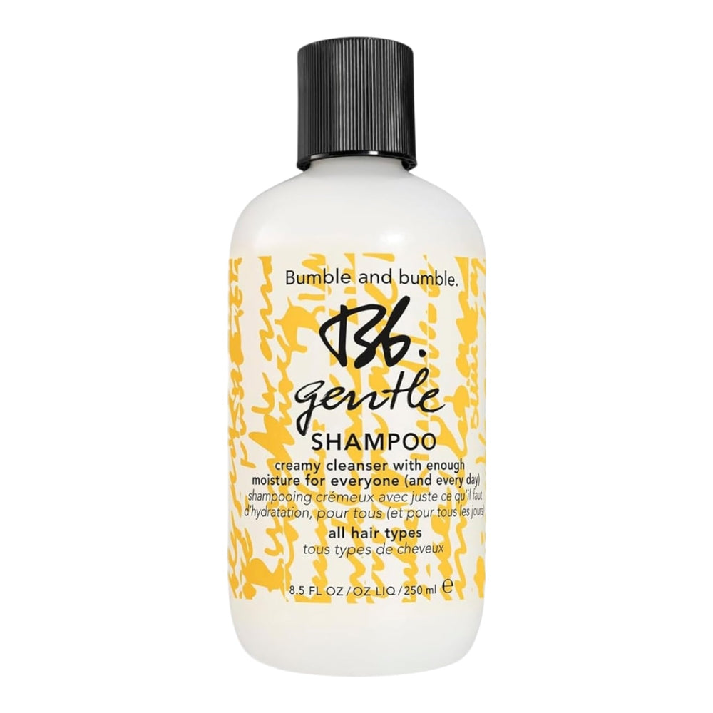 Bumble and Bumble Gentle Shampoo 8.5 Oz