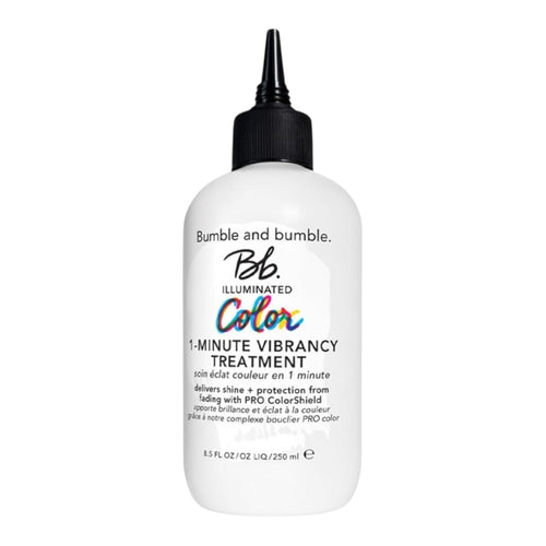 Bumble and Bumble Illuminated Color 1-Minute Vibrancy Treatment 8.5 Oz