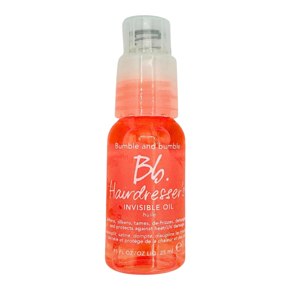 Bumble and Bumble Hairdresser's Invisible 0.85 Oz