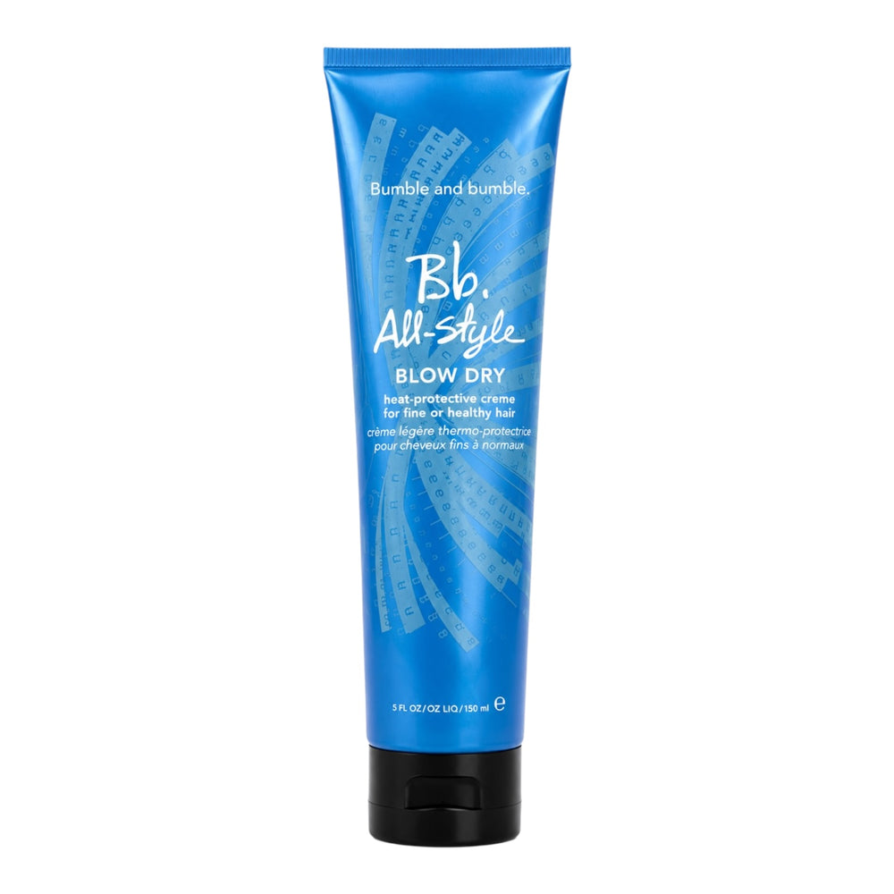Bumble and Bumble All Style Blow Dry Heat-Protective Creme 5 Oz