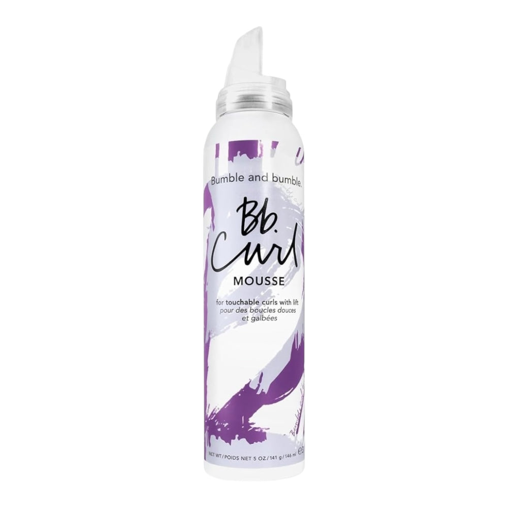 Bumble and Bumble Curl Mousse 5 Oz