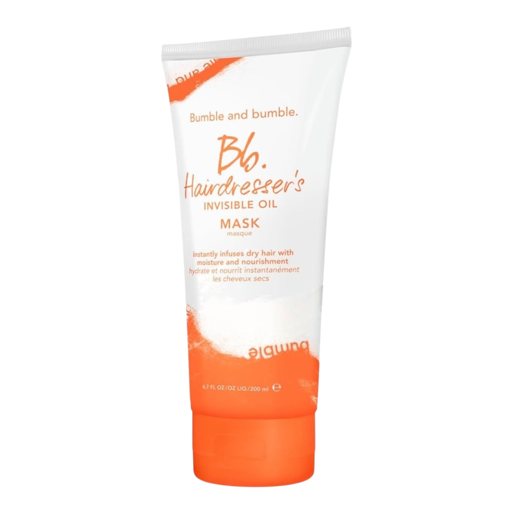 Bumble and Bumble Hairdresser's Invisible Oil Mask 6.7 Oz
