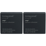 Living Proof Style Lab Amp2 Instant Texture Volumizer 2 Oz (Pack of 2)